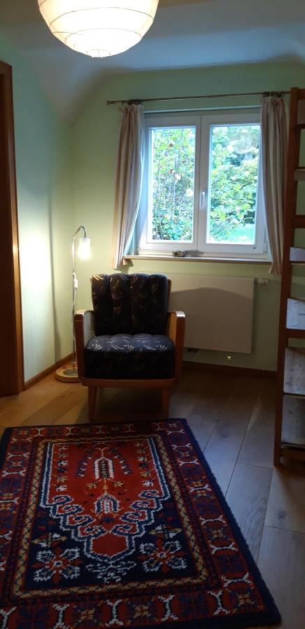 Ferienwohnung Koch Odenthal Kültér fotó