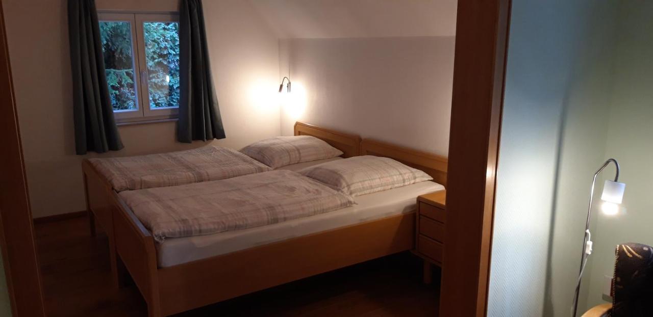 Ferienwohnung Koch Odenthal Kültér fotó