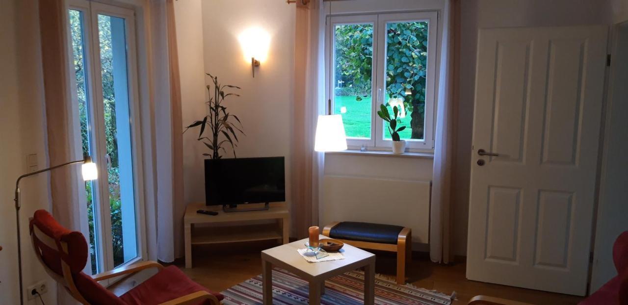 Ferienwohnung Koch Odenthal Kültér fotó